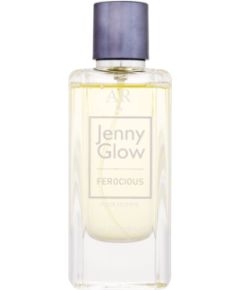 Jenny Glow Ferocious 50ml M / Eau de Parfum