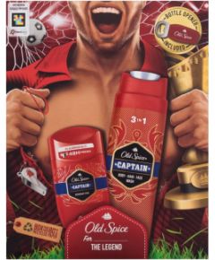 Old Spice Captain 50ml M / Deodorant