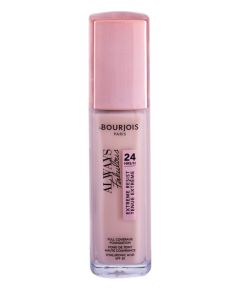 Bourjois Always Fabulous / 24H 30ml SPF20 W / Makeup