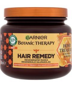 Garnier Botanic Therapy / Honey Treasure Hair Remedy 340ml W / Hair Mask