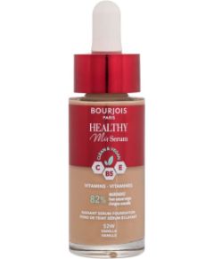 Bourjois Healthy Mix / Clean & Vegan Serum Foundation 30ml W / Makeup