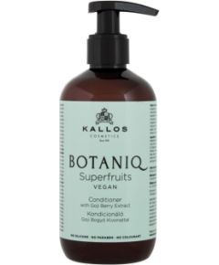 Kallos Botaniq / Superfruits 300ml W / Conditioner