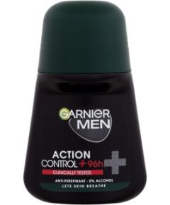 Garnier Men / Action Control+ 50ml 96h M / Antiperspirant