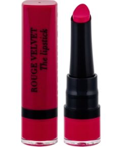 Bourjois Rouge Velvet / The Lipstick 2,4g W / Lipstick