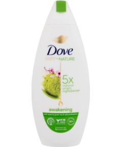 Dove Care By Nature / Awakening Shower Gel 225ml W / Shower Gel