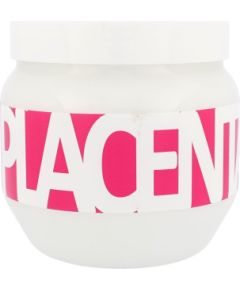 Kallos Placenta 800ml W / Hair Mask