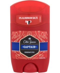 Old Spice Captain 50ml M / Deodorant