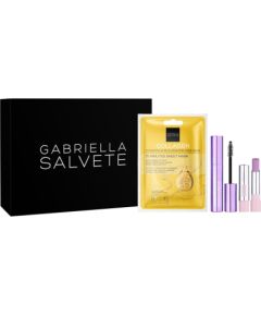 Gabriela Sabatini Gift Box 13ml W / Makeup Palette