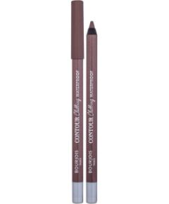 Bourjois Contour / Clubbing Waterproof 1,2g 24H W / Eye Pencil