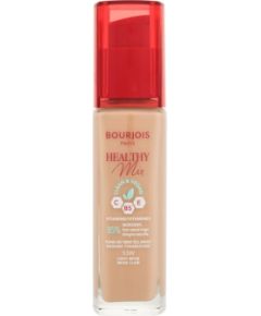 Bourjois Healthy Mix / Clean & Vegan Radiant Foundation 30ml W / Makeup