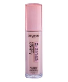 Bourjois Always Fabulous / 24H 30ml SPF20 W / Makeup