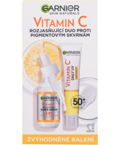 Garnier Skin Naturals Vitamin C 30ml W / Skin Serum