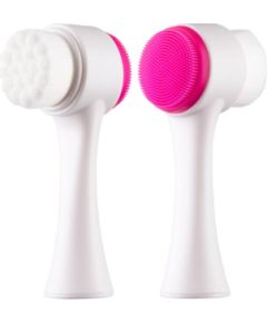 Gabriela Sabatini TOOLS / Face Cleansing Duo Brush 1pc W / Cleansing Brush