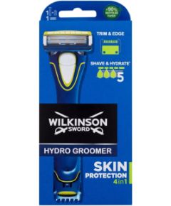 Wilkinson Sword Hydro 5 / Groomer 1pc M / Razor