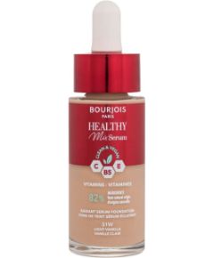 Bourjois Healthy Mix / Clean & Vegan Serum Foundation 30ml W / Makeup