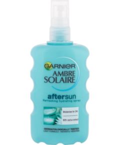 Garnier Ambre Solaire / Aftersun 200ml U / After Sun Care