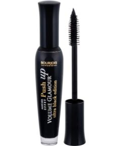 Bourjois Volume Glamour / Push Up Ultra Black Edition 7ml W / Mascara