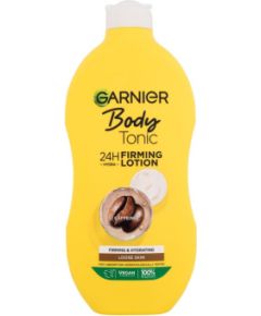 Garnier Body / Tonic 24H Firming Lotion 400ml W / Body Lotion