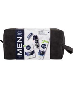 Nivea Men / Feeling Sensitive 100ml M / Aftershave Balm