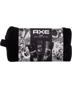 AXE Black 250ml M / Shower Gel