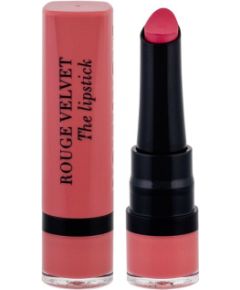 Bourjois Rouge Velvet / The Lipstick 2,4g W / Lipstick