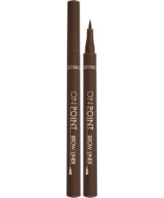 Catrice On Point / Brow Liner 1ml W / Eyebrow Pencil