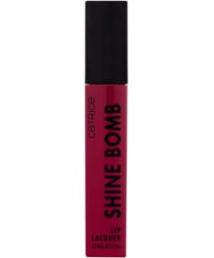 Catrice Shine Bomb / Lip Lacquer 3ml W / Lipstick