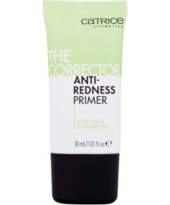 Catrice The Corrector / Anti-Redness Primer 30ml W / Makeup Primer