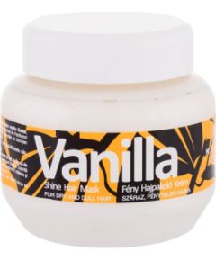 Kallos Vanilla 275ml W / Hair Mask