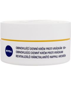 Nivea Anti-Wrinkle / Revitalizing 50ml W / Day Cream