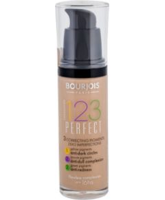 Bourjois 123 Perfect 30ml W / Makeup