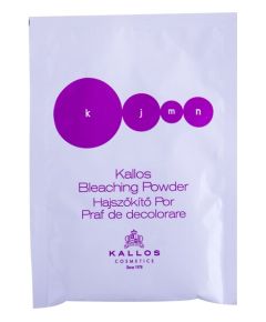 Kallos KJMN / Bleanching Powder 35g W / Hair Color