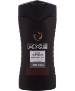 AXE Dark Temptation 250ml M / Shower Gel