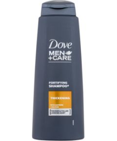 Dove Men + Care / Thickening 400ml M / Shampoo