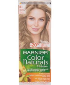 Garnier Color Naturals / Créme 40ml W / Hair Color