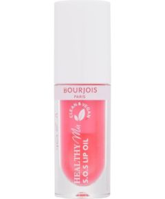 Bourjois Healthy Mix / Clean & Vegan S.O.S Lip Oil 4,5ml W / Lip Oil