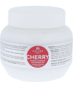 Kallos Cherry 275ml W / Hair Mask