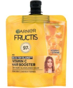 Garnier Fructis / Vitamin C Hair Booster 60ml W / Hair Mask