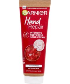 Garnier Hand / Repair Intensive Restoring Hand Cream 75ml W / Hand Cream