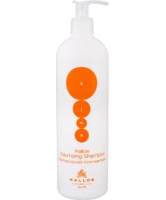 Kallos KJMN / Volumizing 500ml W / Shampoo