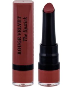 Bourjois Rouge Velvet / The Lipstick 2,4g W / Lipstick