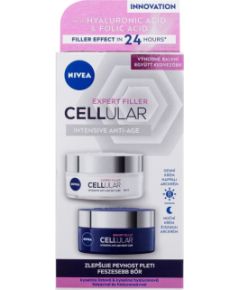 Nivea Cellular Expert Filler / Duo 50ml W / Day Cream