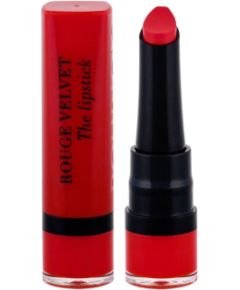 Bourjois Rouge Velvet / The Lipstick 2,4g W / Lipstick