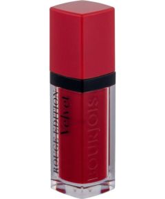 Bourjois Rouge Edition / Velvet 7,7ml W / Lipstick