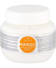 Kallos Mango 275ml W / Hair Mask