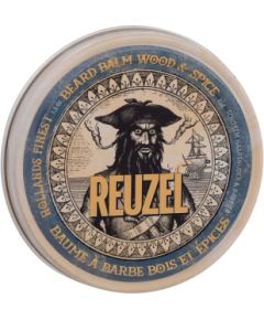 Reuzel Beard Balm 35g Wood & Spice M / Beard Balm