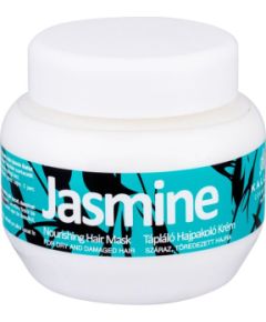 Kallos Jasmine 275ml W / Hair Mask