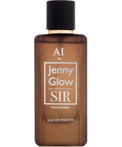 Jenny Glow Sir 50ml M / Eau de Parfum