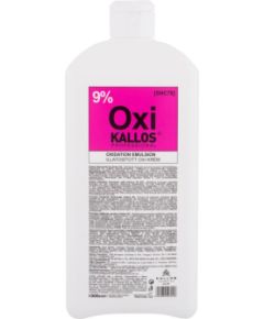 Kallos Oxi 1000ml 9% W / Hair Color