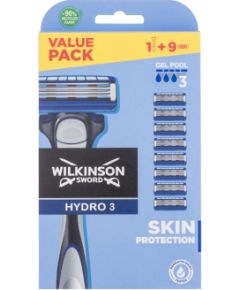 Wilkinson Sword Hydro 3 1pc M / Razor